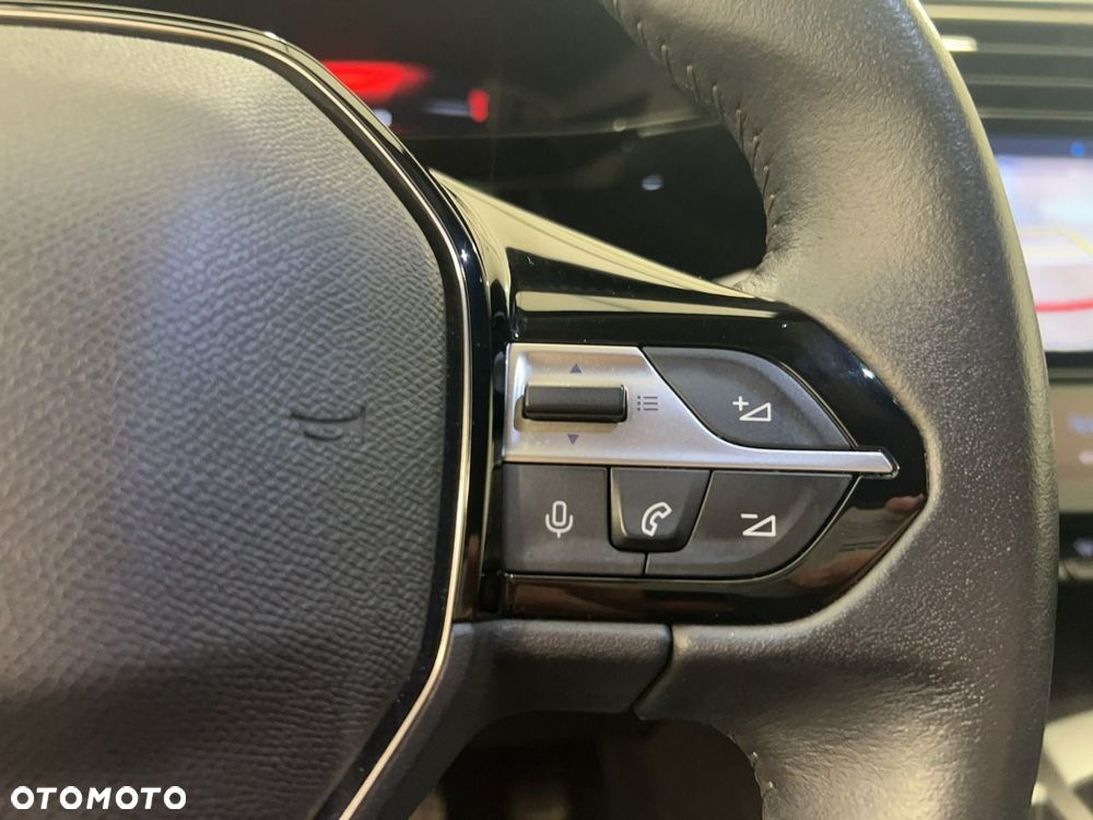 Peugeot 308 1.5 BlueHDi Allure Pack S&S EAT8 - 22
