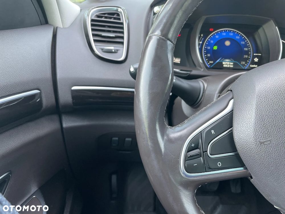 Renault Espace 1.6 TCE Energy SL Techno EDC 7os - 25