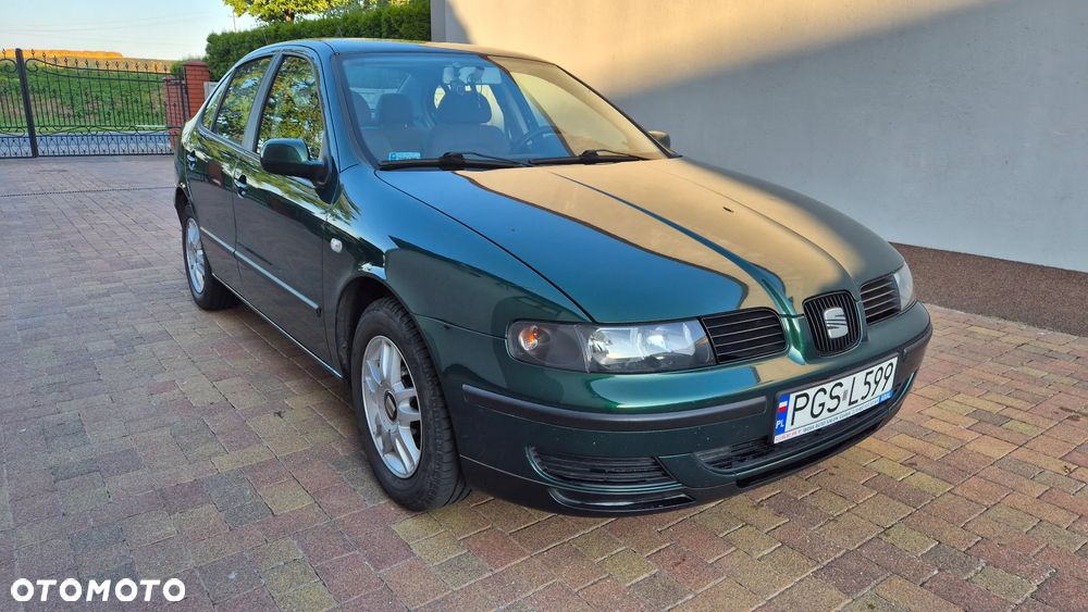 Seat Toledo - 10