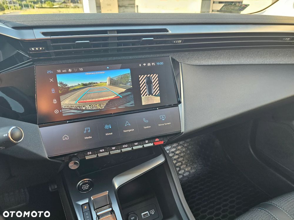 Peugeot 308 1.2 PureTech Allure Pack S&S EAT8 - 5