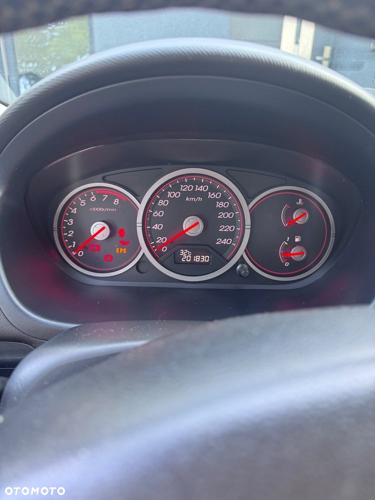 Honda Civic 1.4i LS High - 22