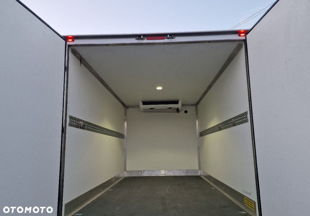 Renault Master - 35