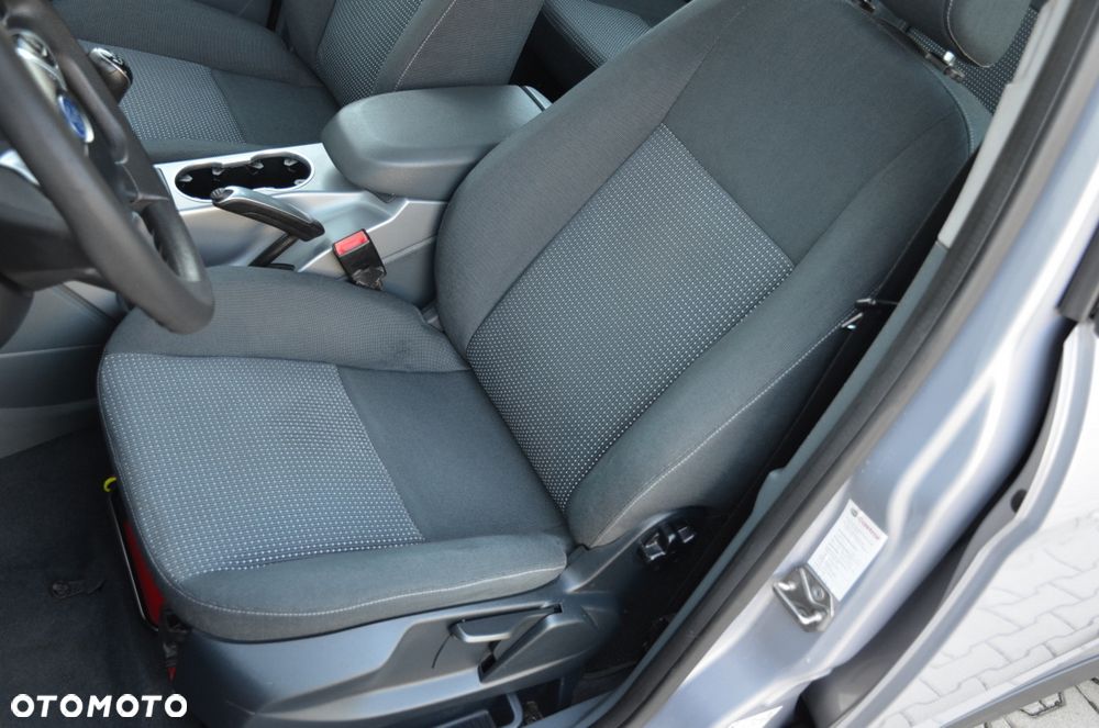 Ford Grand C-MAX 1.6 TDCi Ambiente - 24