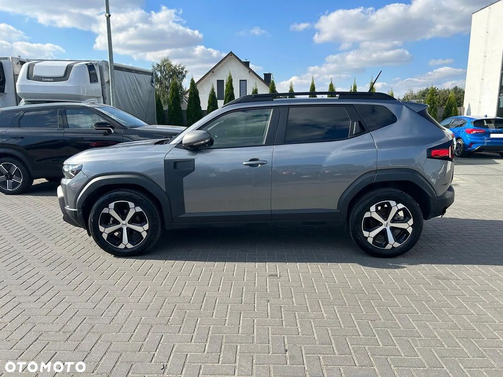 Dacia Duster 1.0 TCe Journey - 2