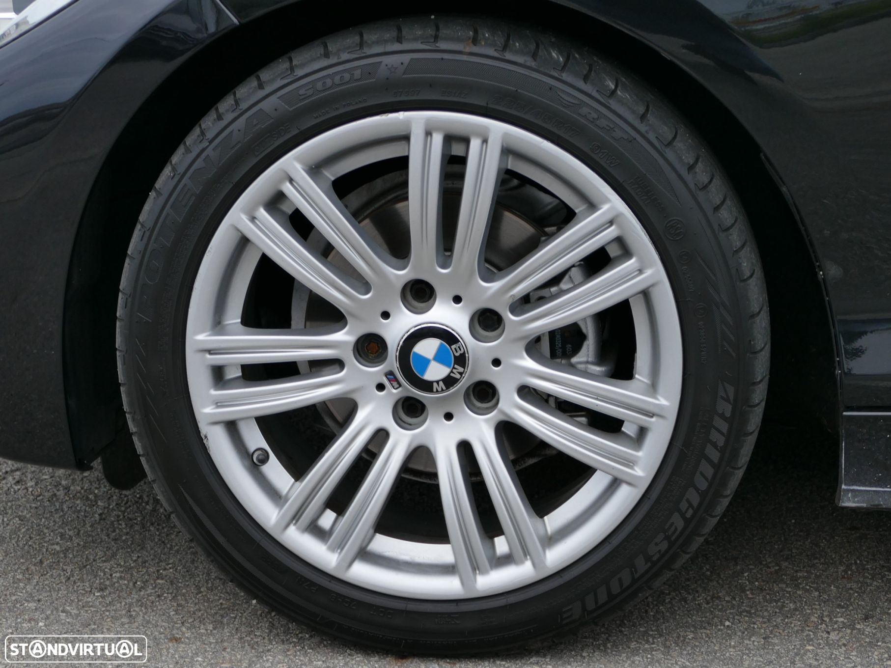 BMW 118 d Pack M Shadow Auto - 6