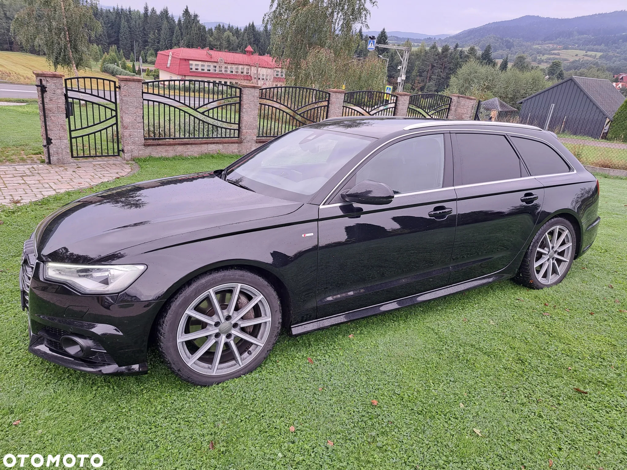 Audi A6 3.0 TDI Quattro S tronic - 6