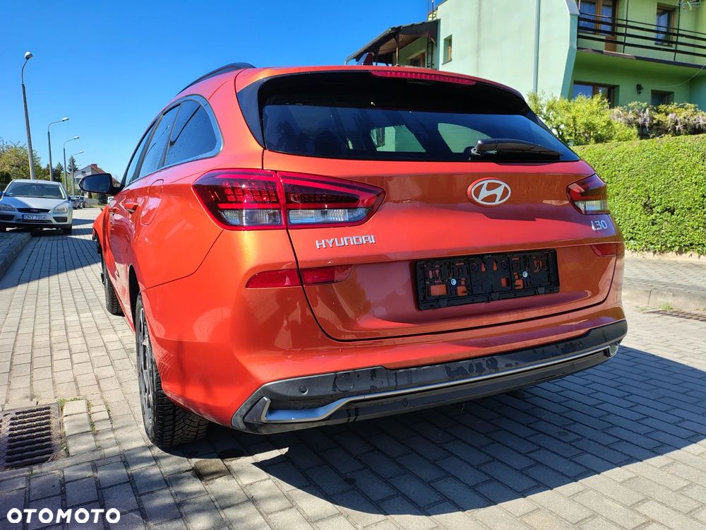 Hyundai i30 - 8
