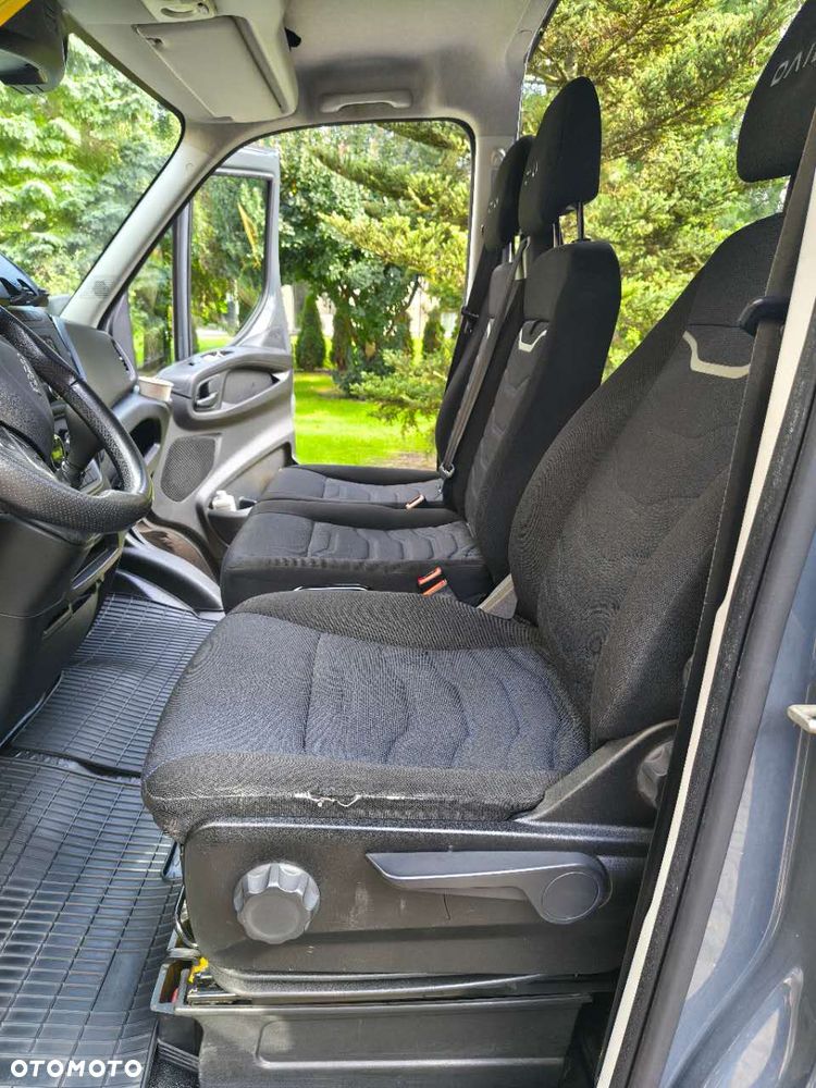 Iveco Daily D Hi-Matic - 3