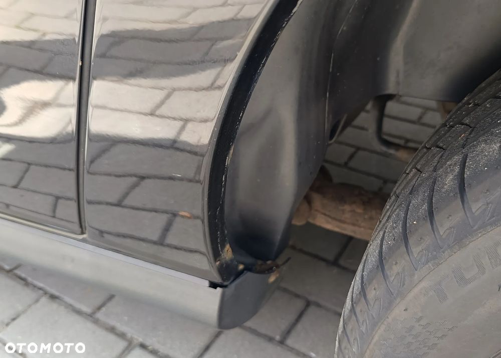 Volkswagen Sharan 1.8T Highline Tiptr - 21