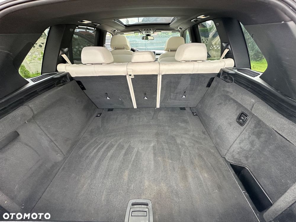 BMW X5 xDrive35i - 16