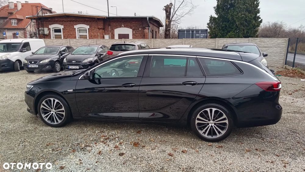 Opel Insignia 2.0 Exclusive - 37