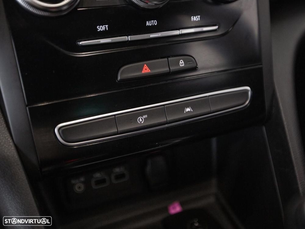 Renault Mégane Sport Tourer 1.5 Blue dCi Intens - 14