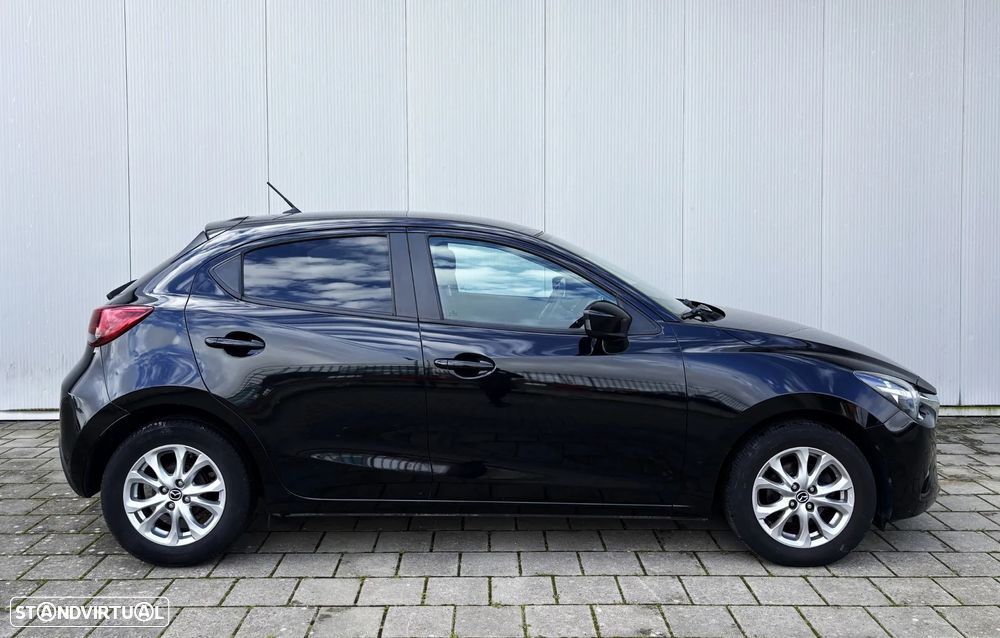 Mazda 2 1.5 Sky.Evolve Navi - 6
