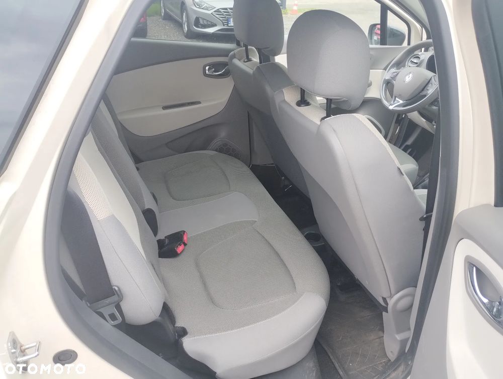 Ford Focus 1.6 TDCi Titanium - 8
