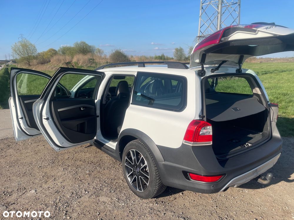Volvo XC 70 D4 AWD Dynamic Momentum EU6 - 3