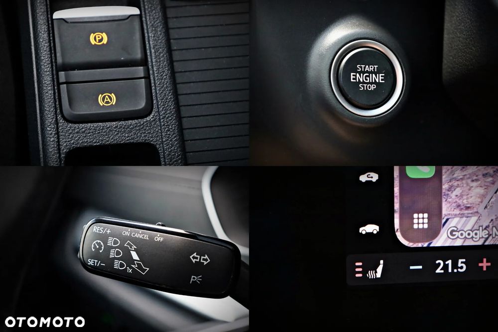 Skoda Octavia 1.5 TSI Selection - 36