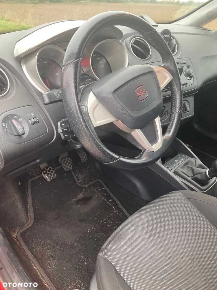 Seat Ibiza - 11