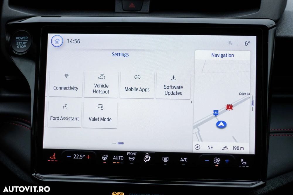 Ford Puma 1.0 EcoBoost MHEV ST Line - 33