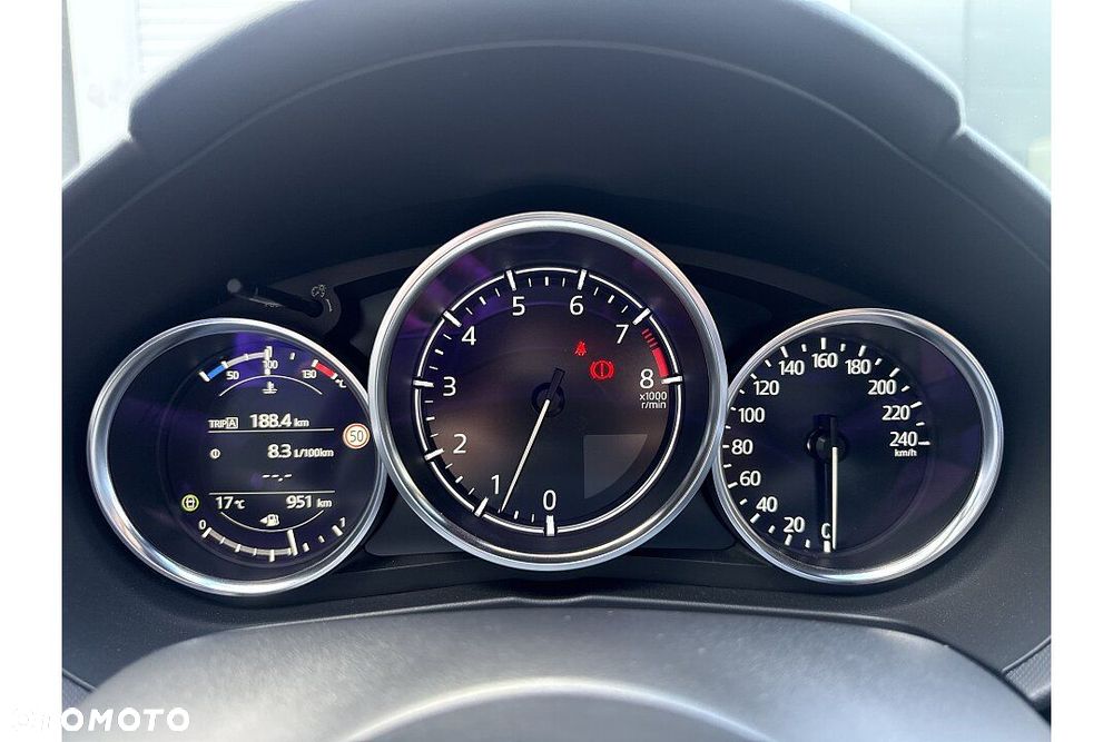 Mazda MX-5 - 11
