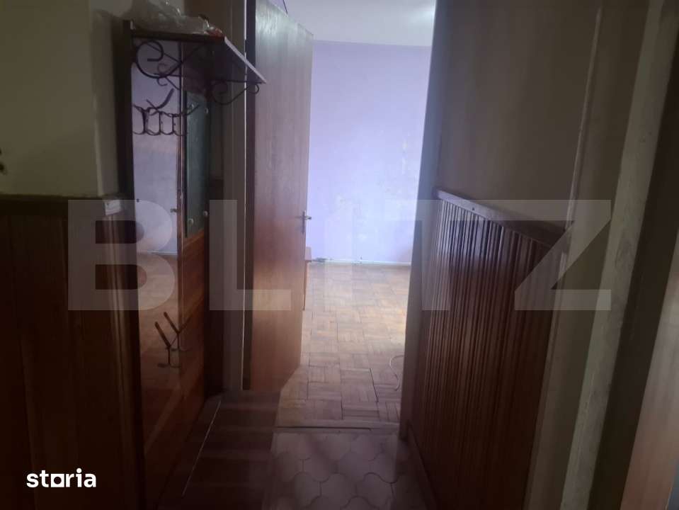 Apartament 3 camere, 65 mp, zona Gaesti — fotografia 1