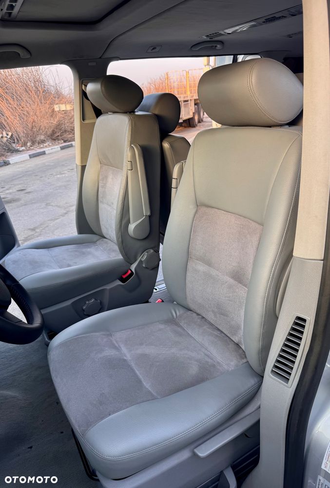 Volkswagen Multivan L1 Highline - 28