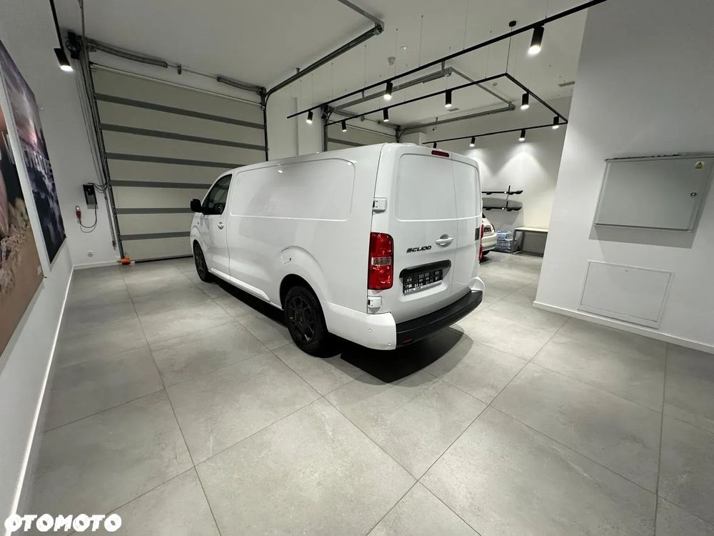 Fiat Scudo FURGON MAXI - 11