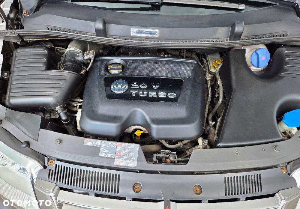 Volkswagen Sharan - 10