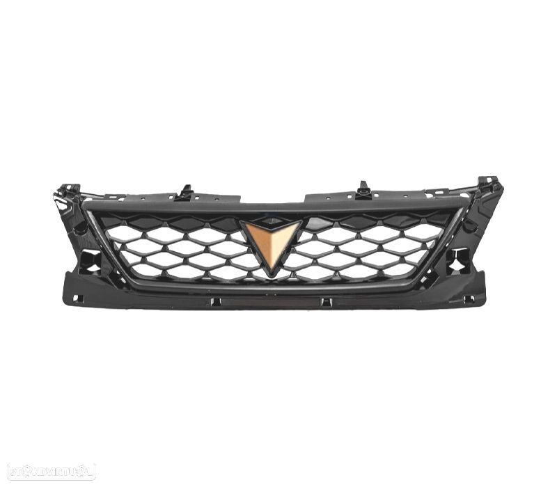 GRELHA SEAT LEON 13-16 LOOK CUPRA R 2018 - 2