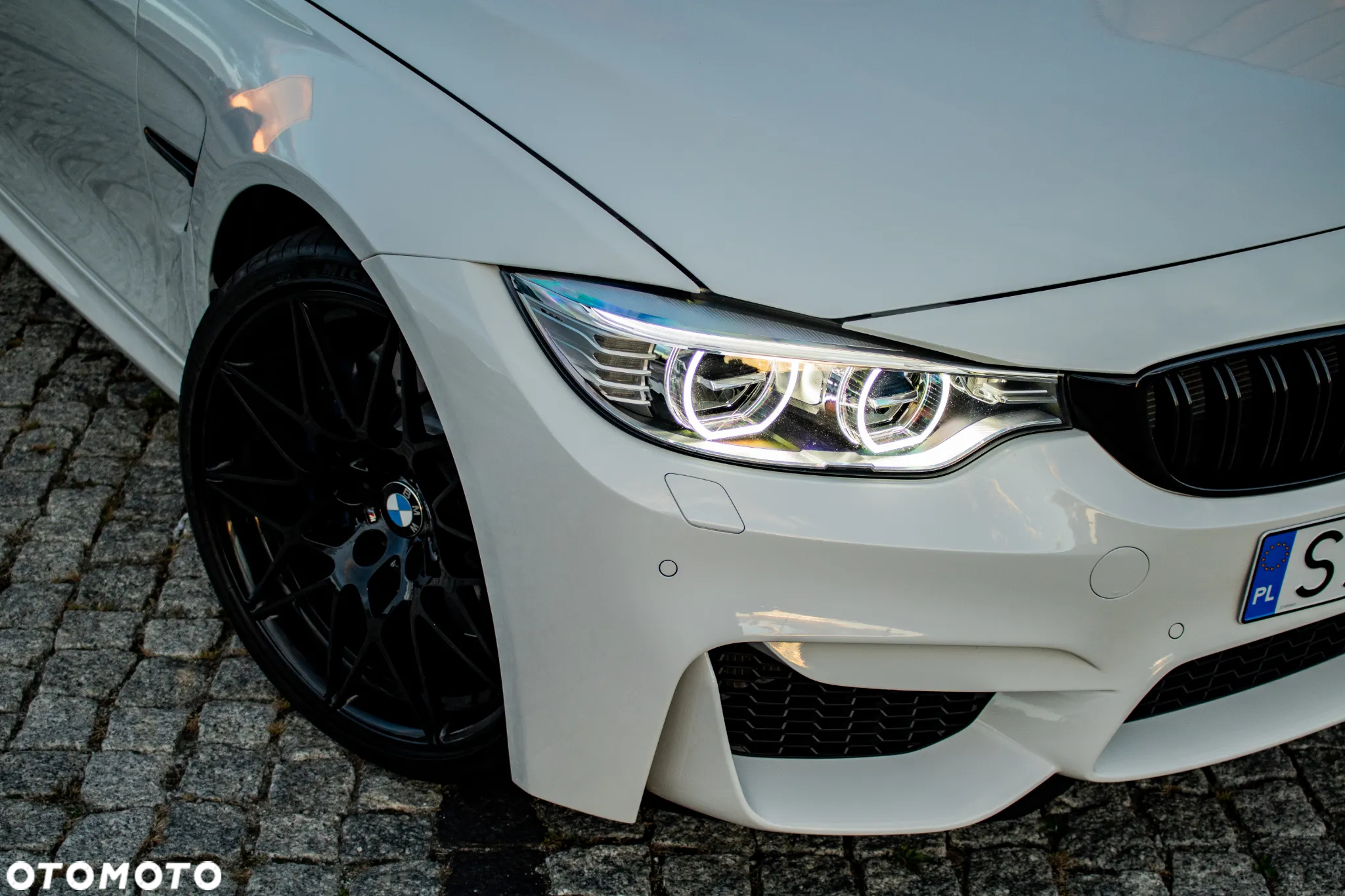 BMW M3 DKG - 4