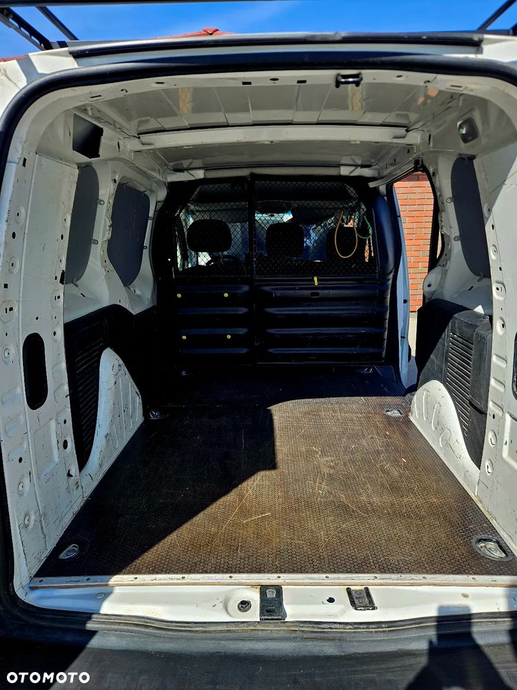 Citroën BERLINGO - 6