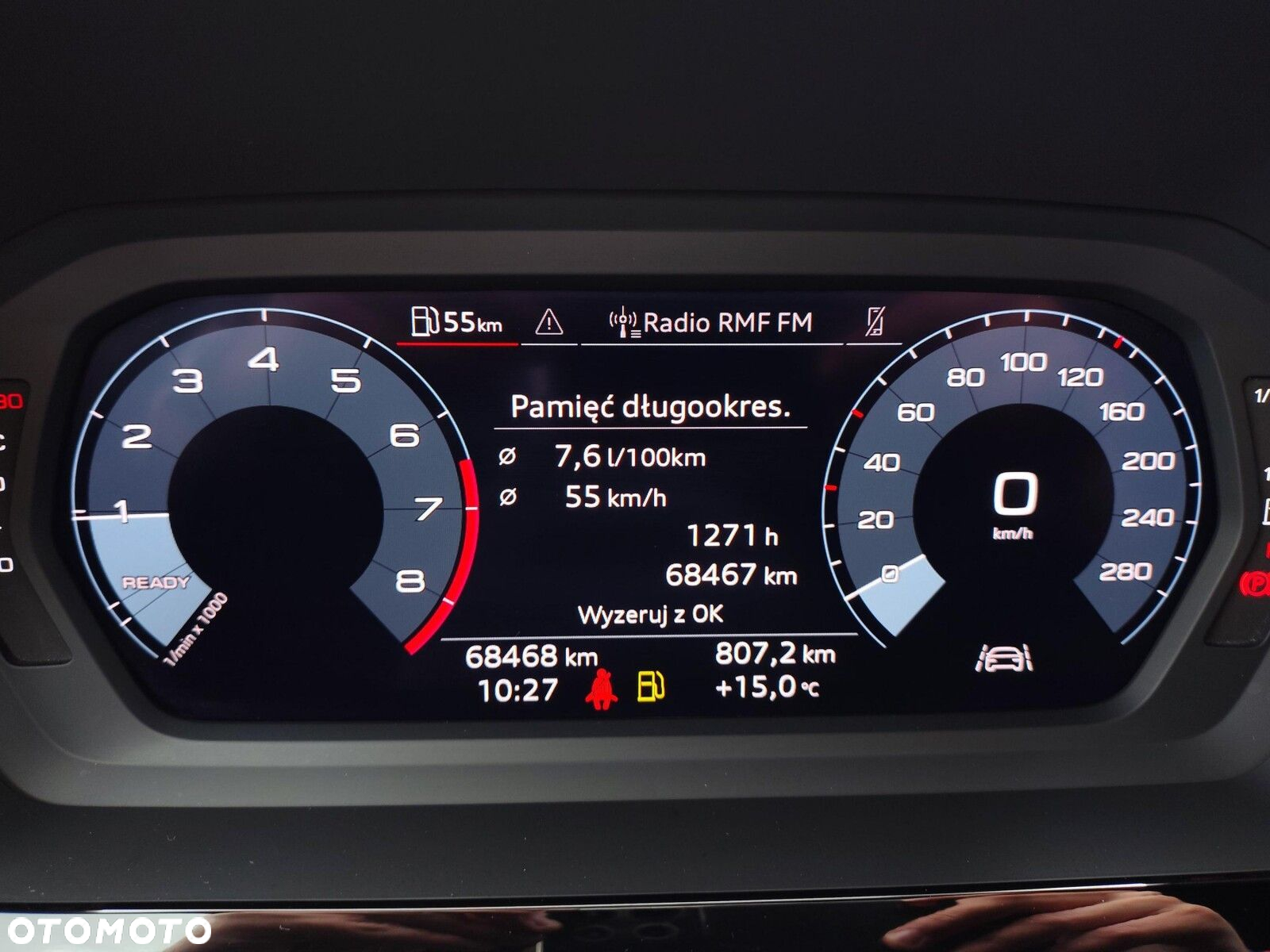 Audi A3 35 TFSI Advanced - 14