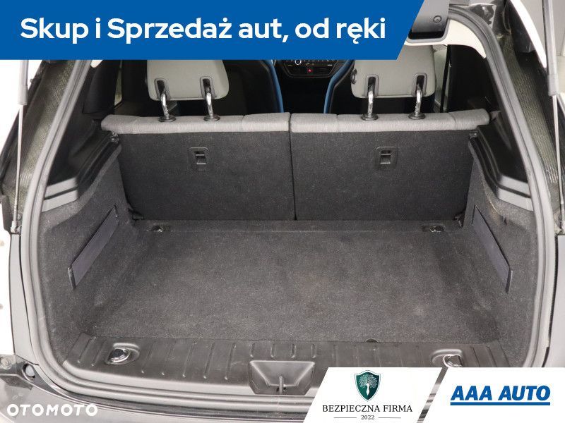 BMW i3 - 15
