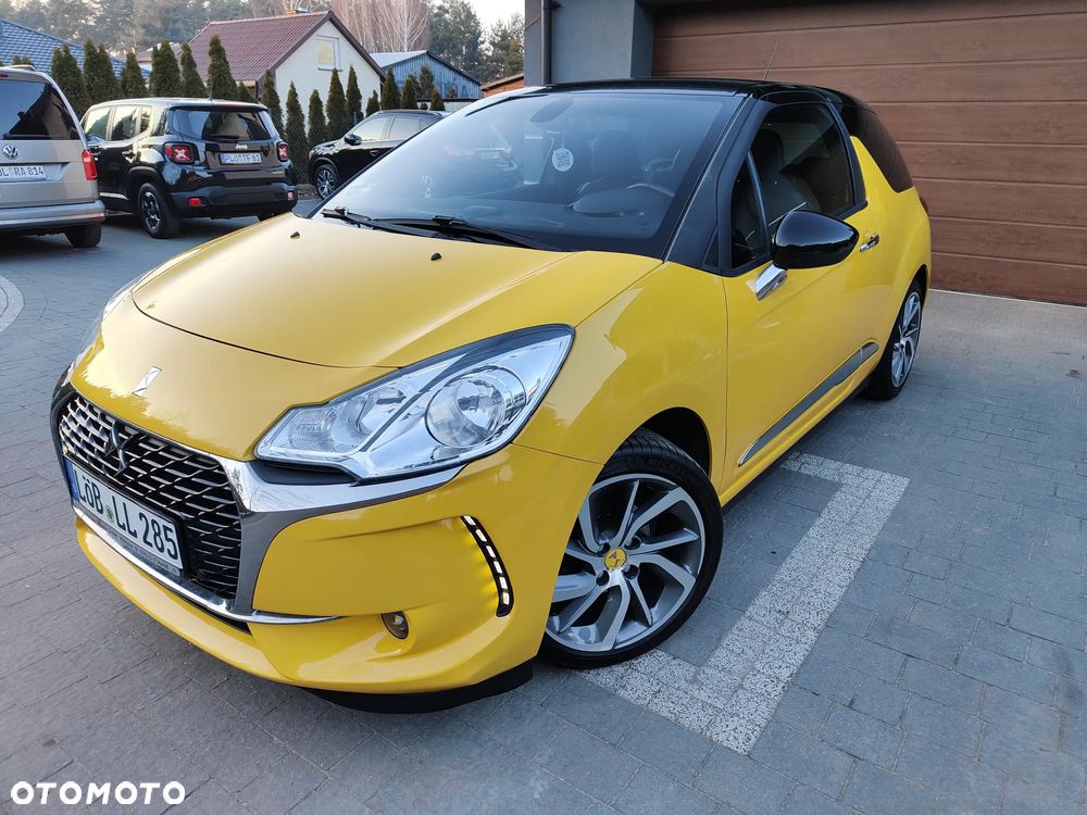 Citroën DS3 - 2