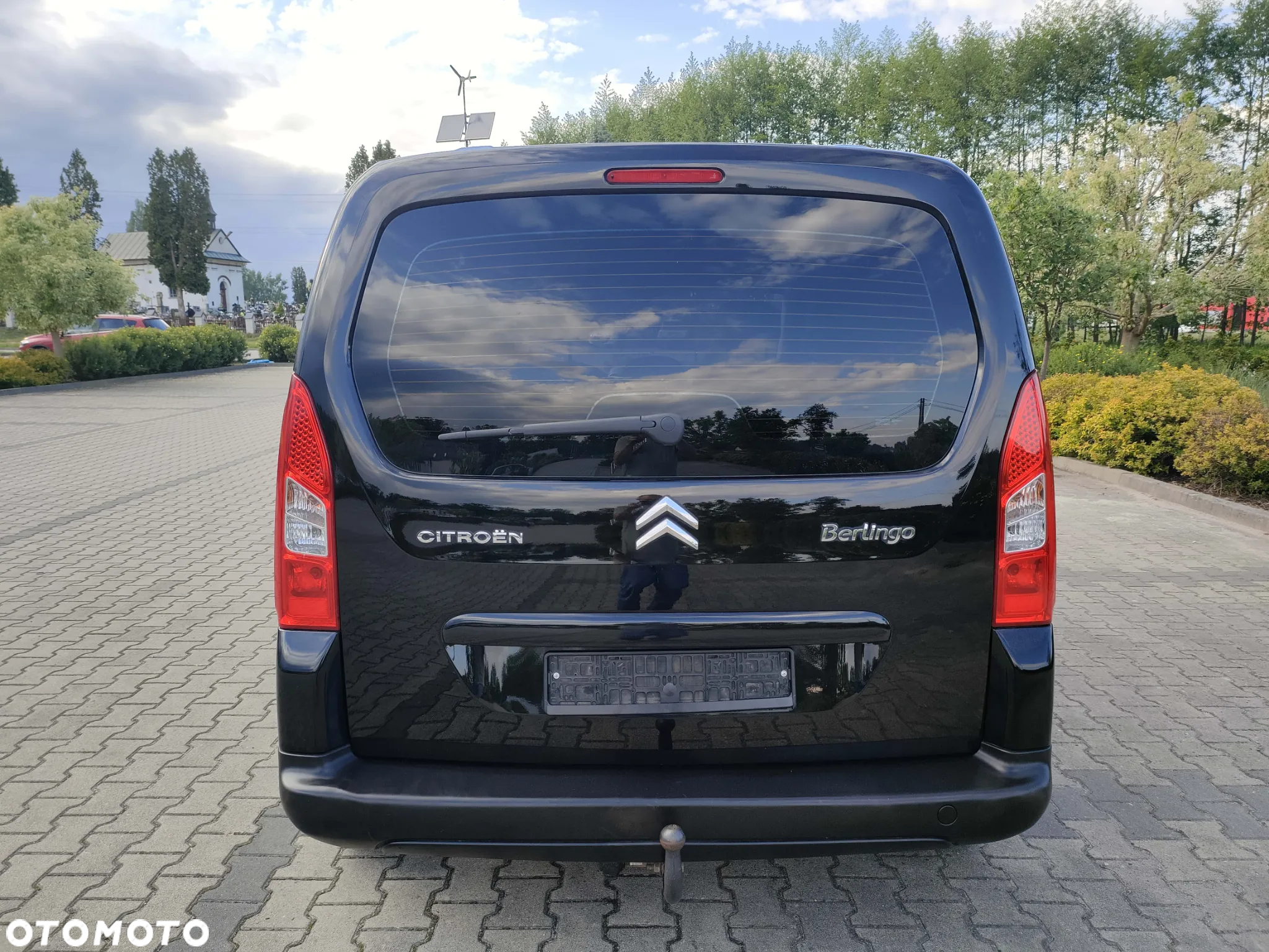 Citroën Berlingo 1.6 16V Multispace - 6