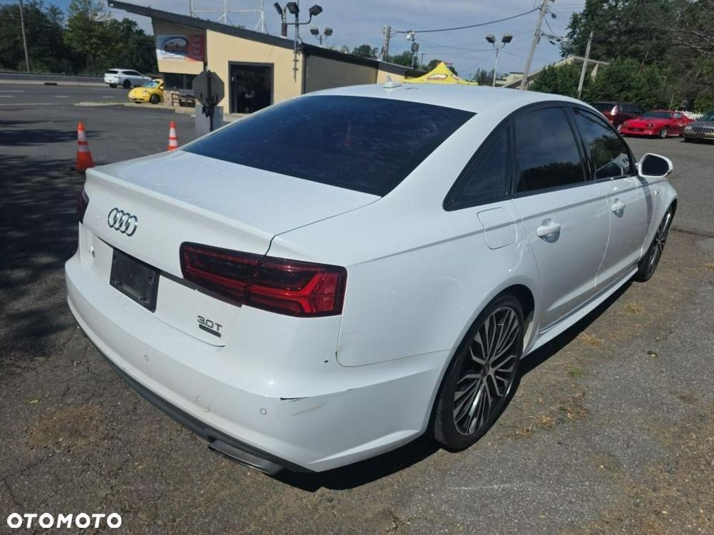Audi A6 Limousine 3.0 TFSI Quattro S tronic - 4
