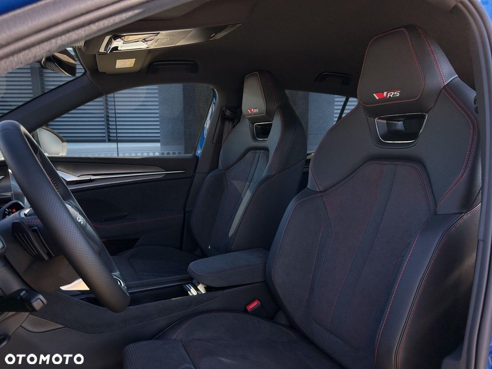 Skoda Kodiaq 2.0 TSI 4x4 RS DSG - 7