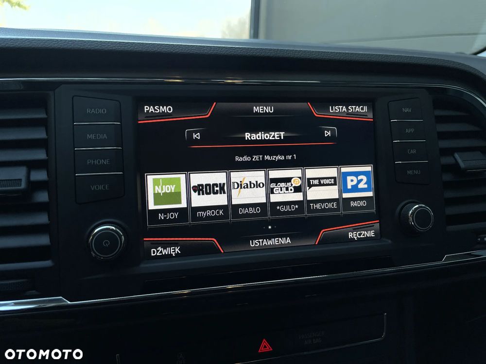 Seat Ateca 1.4 ECO TSI STYLE - 25