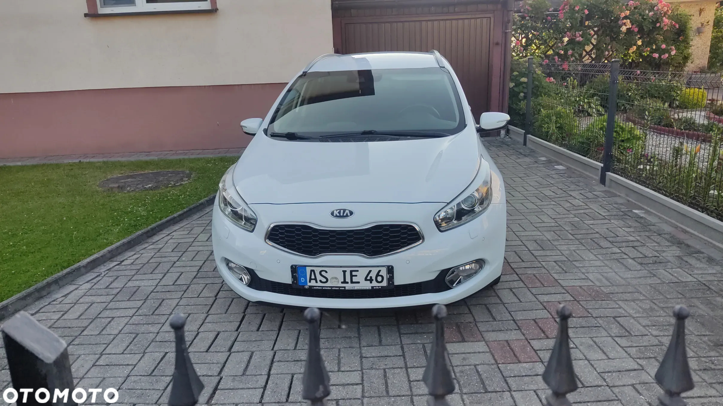 Kia Ceed - 16