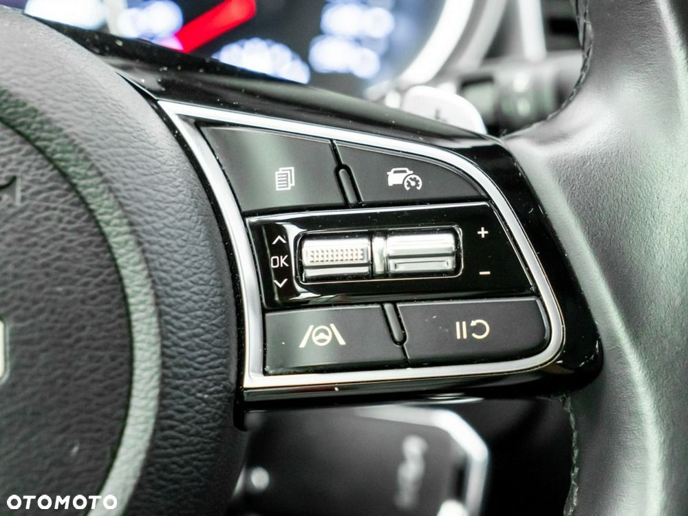 Kia Ceed 1.5 T-GDI M DCT - 25
