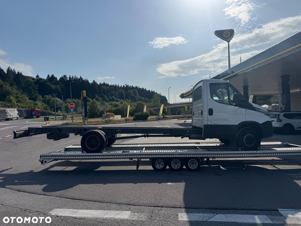 Iveco Daily - 5