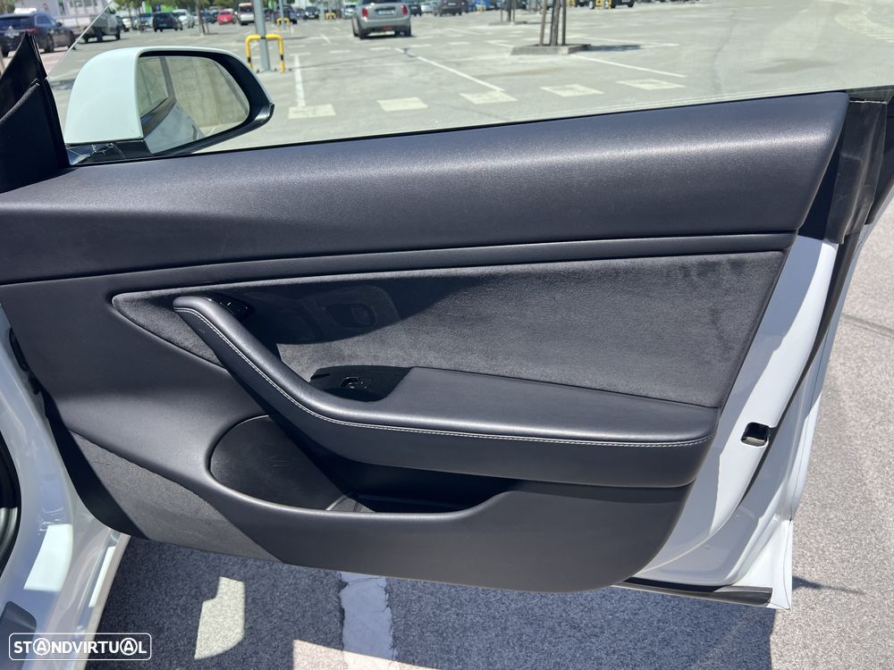 Tesla Model 3 Long Range AWD Dual Motor - 13