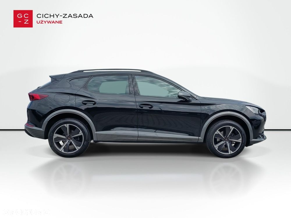 Cupra Formentor 2.0 TSI 4Drive DSG - 7
