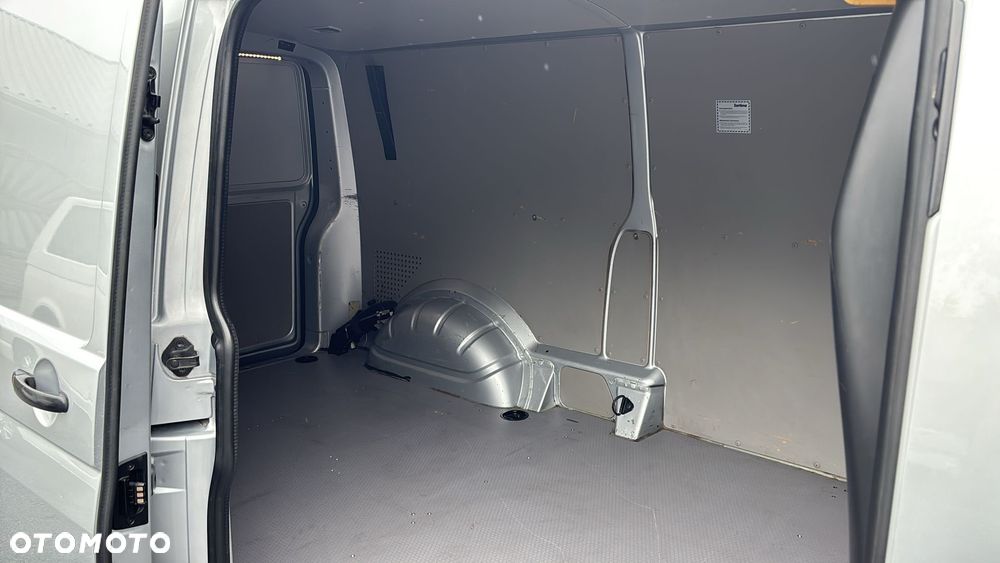 Volkswagen Transporter T6 - 26