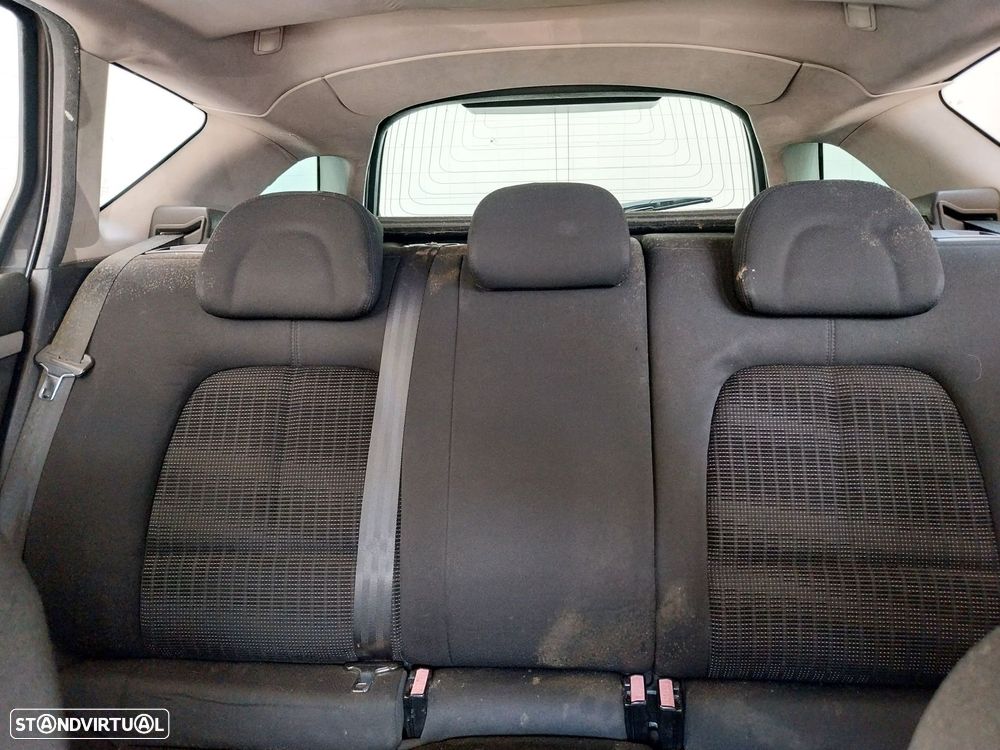 Peugeot 407 SW 1.6 HDi Premium - 5