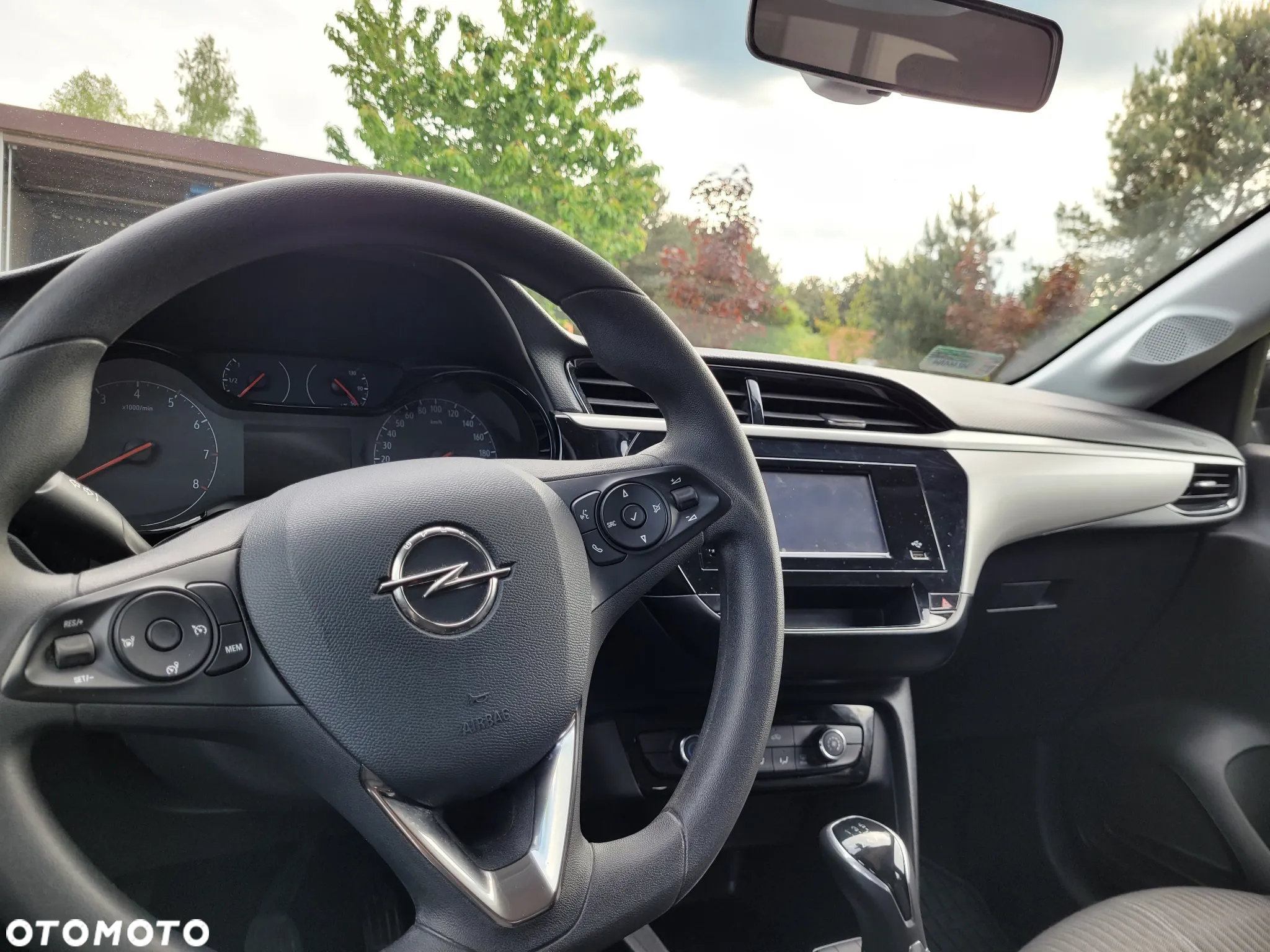 Opel Corsa - 17
