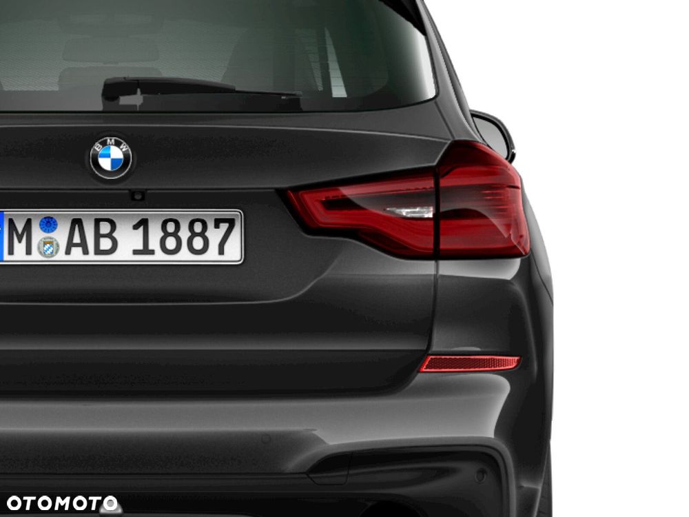 BMW X3 - 6
