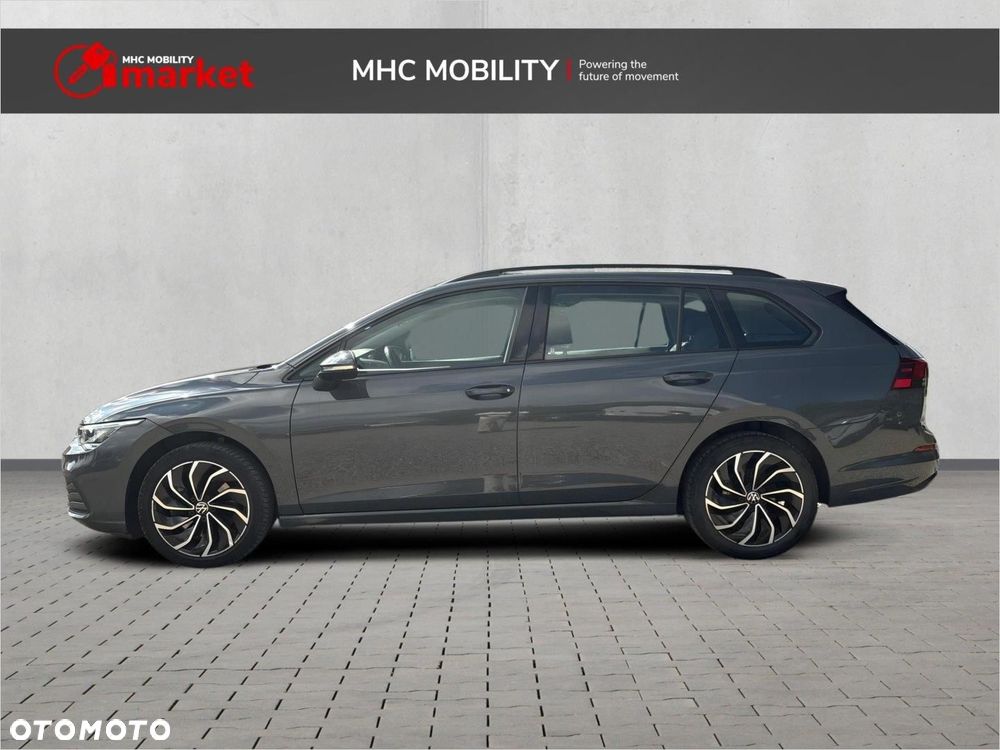 Volkswagen Golf 2.0 TDI Life - 2