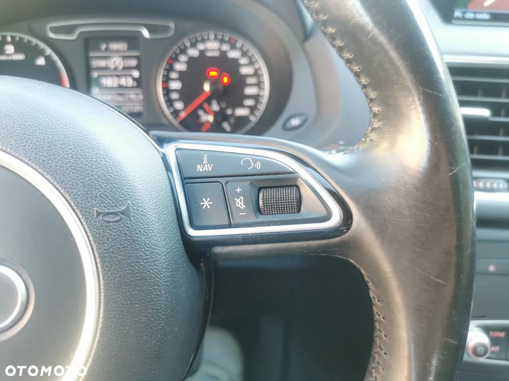 Audi Q3 2.0 TDI Prime Edition - 15