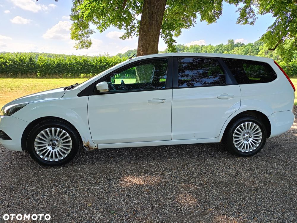 Ford Focus - 5