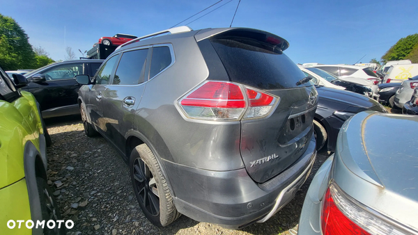 Nissan X-Trail 1.6 DCi N-Connecta 2WD Xtronic 7os